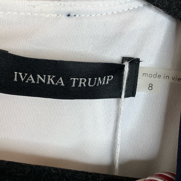 Ivanka Trump Dress,Size 8 - Picture 3 of 3